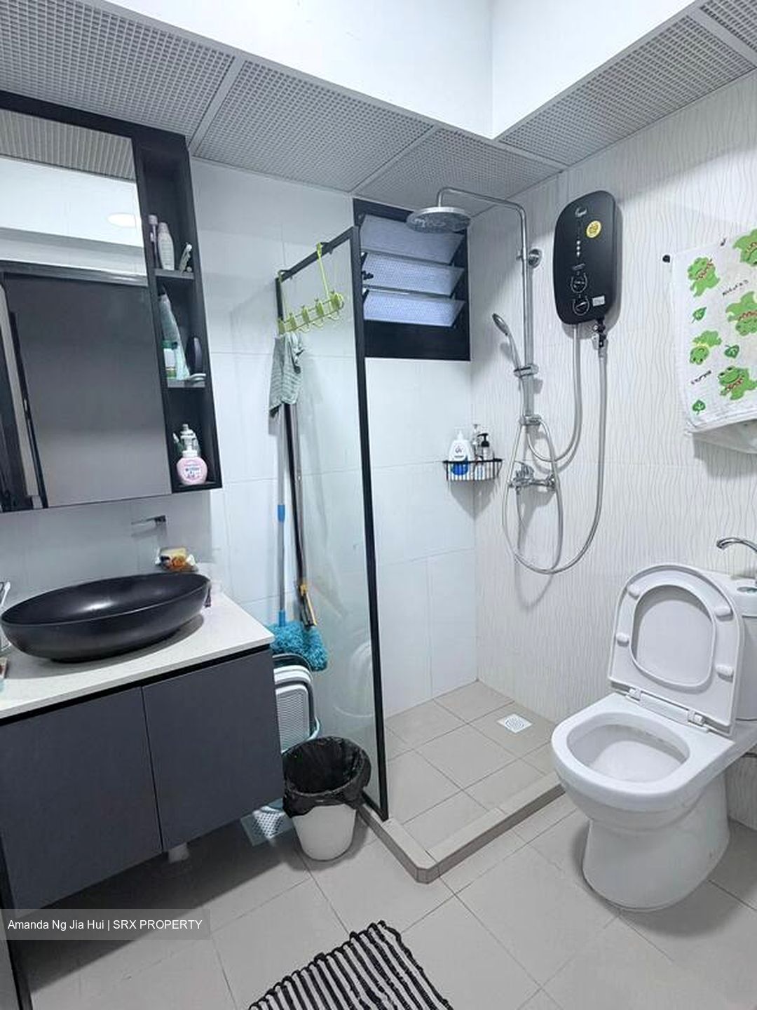 Blk 999B Buangkok Parkvista (Hougang), HDB 4 Rooms #520773871